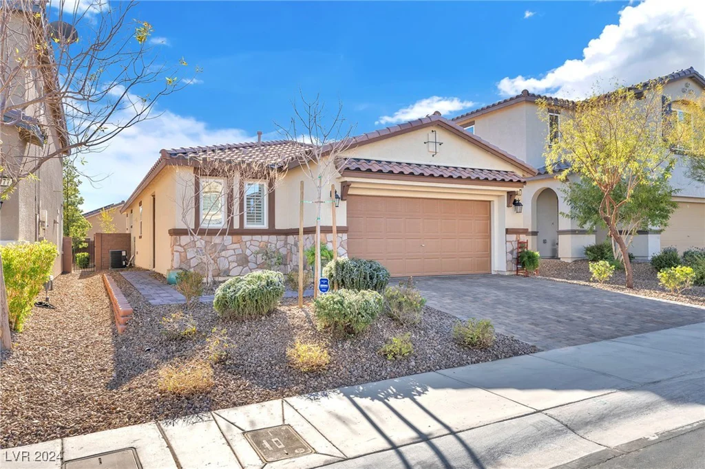 9183 Lynea, Las Vegas, NV 89178