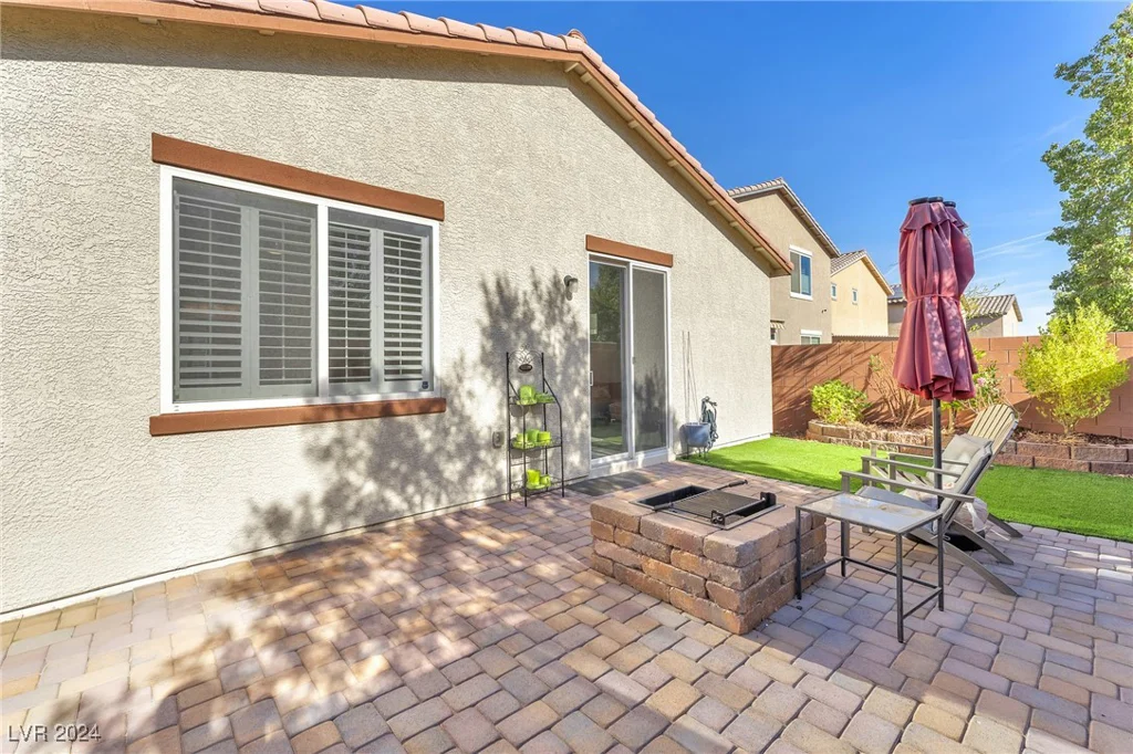 9183 Lynea, Las Vegas, NV 89178
