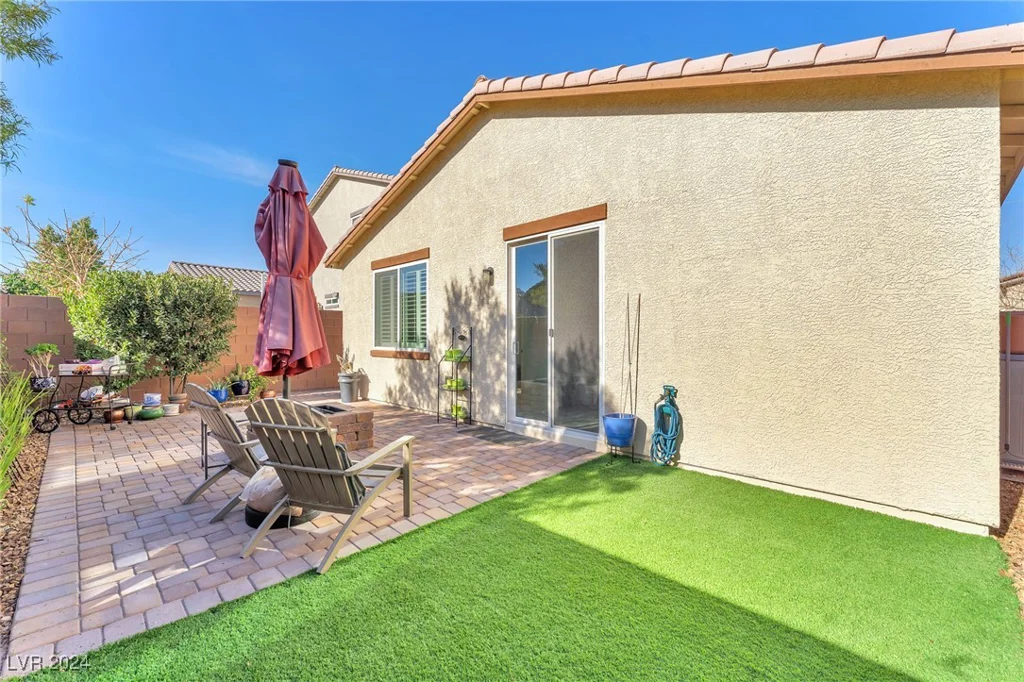 9183 Lynea, Las Vegas, NV 89178