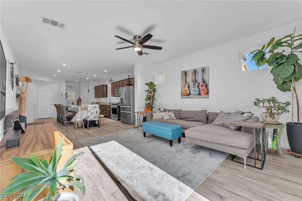 9183 Lynea, Las Vegas, NV 89178