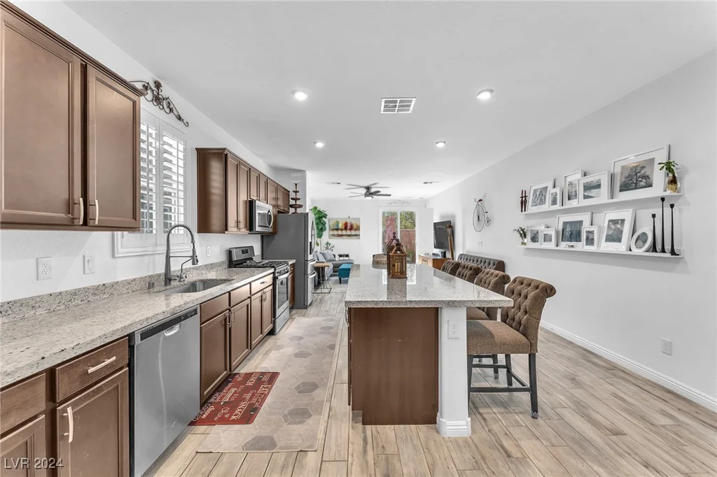 9183 Lynea, Las Vegas, NV 89178