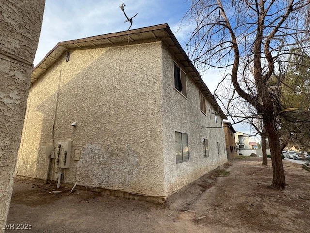 2761 Mountain Vista, Las Vegas, NV 89121