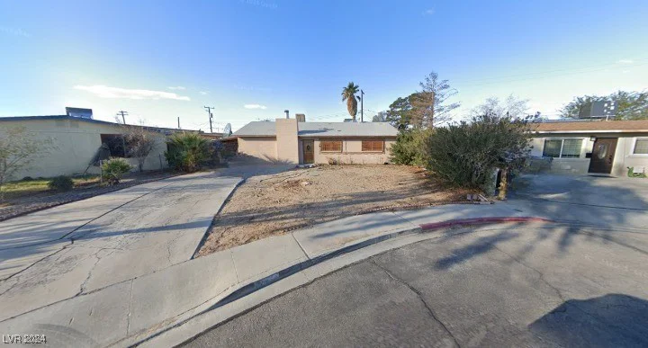 2905 Dogwood, North Las Vegas, NV 89030