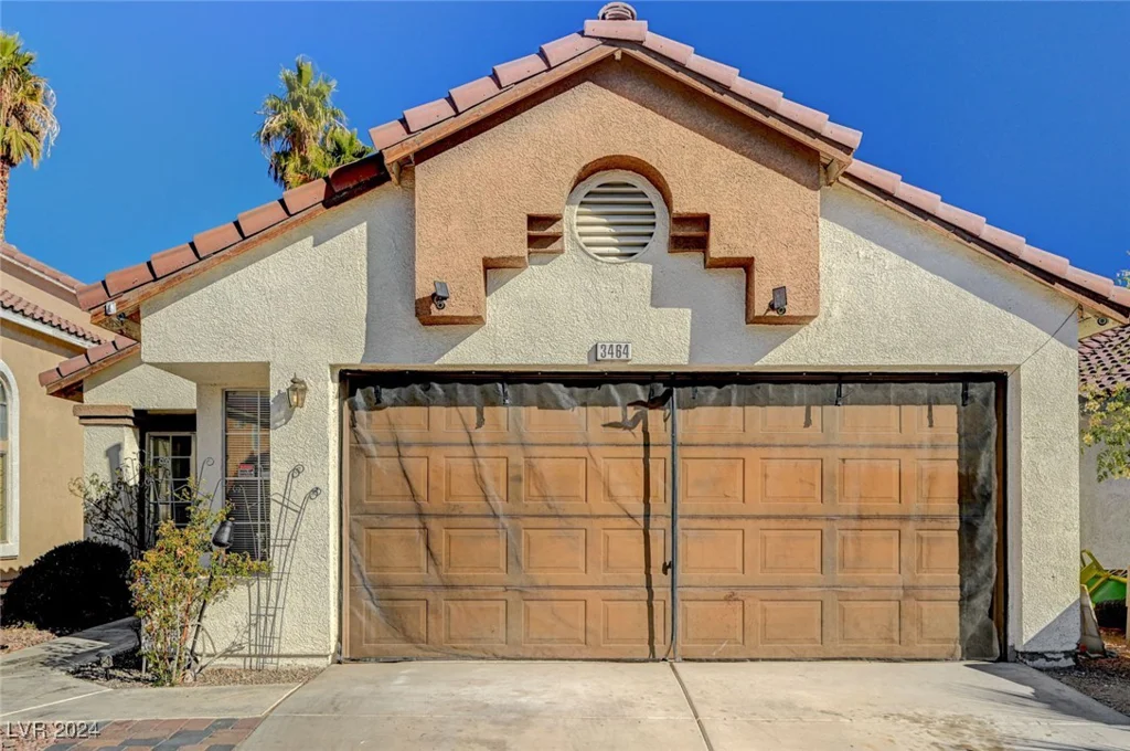 3464 Trilogy, Las Vegas, NV 89108