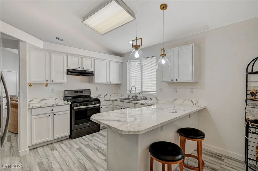 3464 Trilogy, Las Vegas, NV 89108