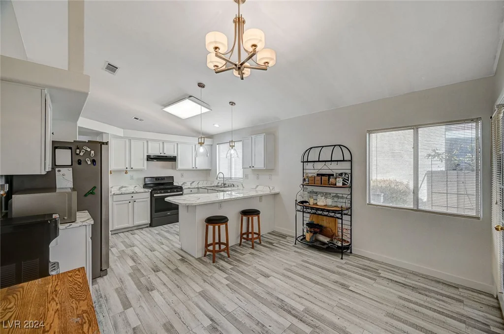 3464 Trilogy, Las Vegas, NV 89108