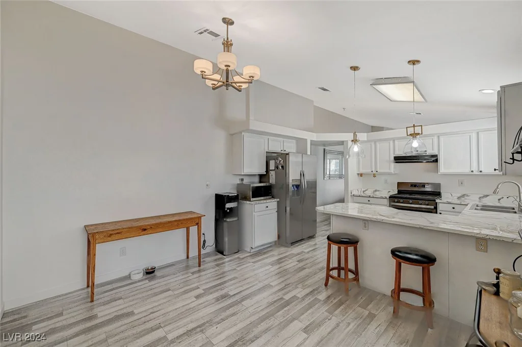 3464 Trilogy, Las Vegas, NV 89108