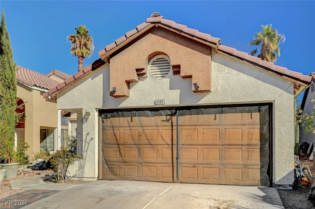 3464 Trilogy, Las Vegas, NV 89108