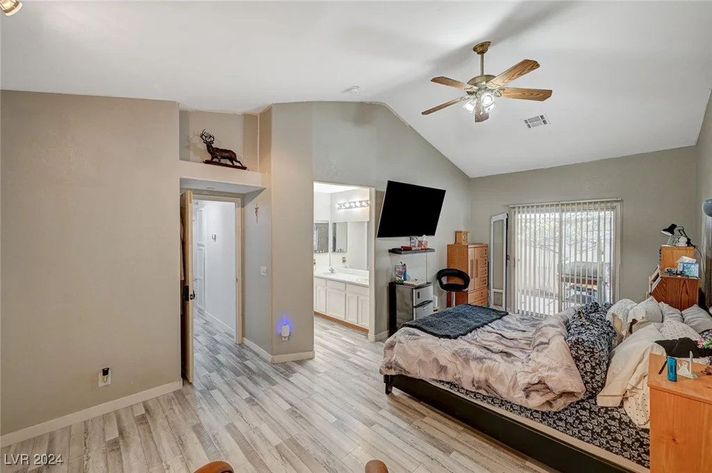 3464 Trilogy, Las Vegas, NV 89108
