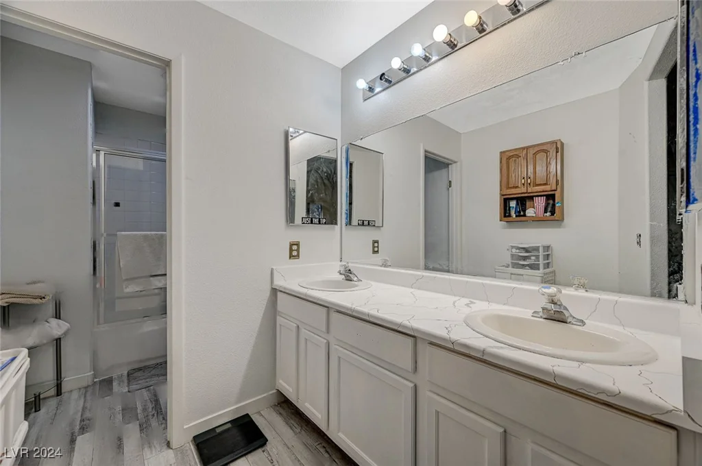 3464 Trilogy, Las Vegas, NV 89108