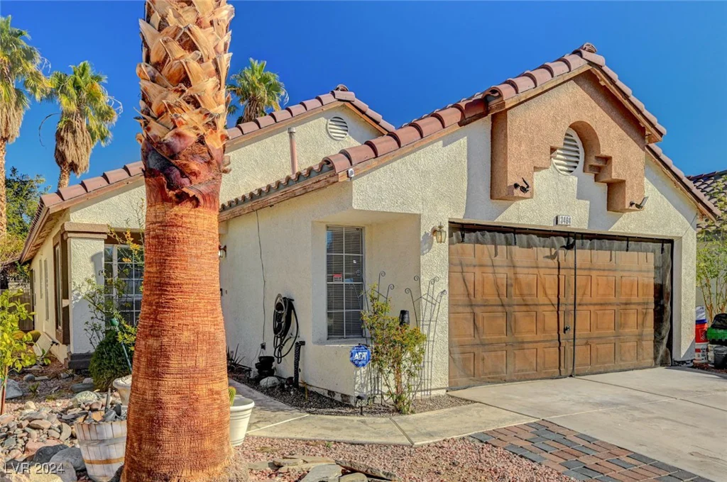 3464 Trilogy, Las Vegas, NV 89108