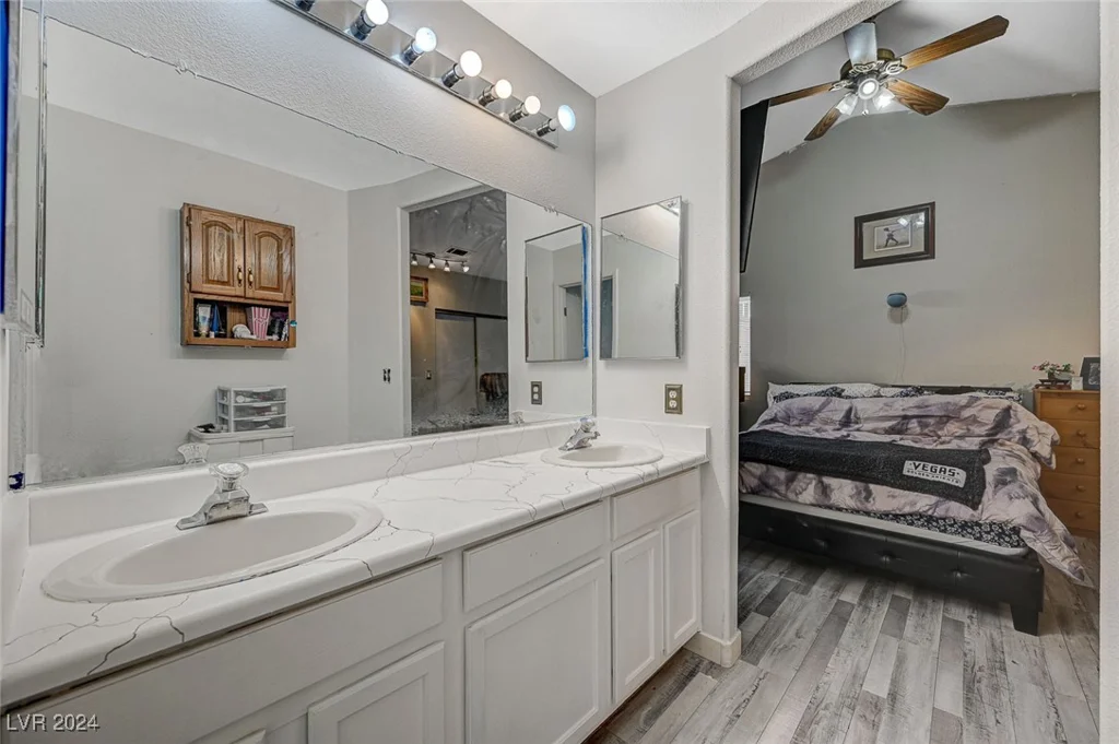 3464 Trilogy, Las Vegas, NV 89108