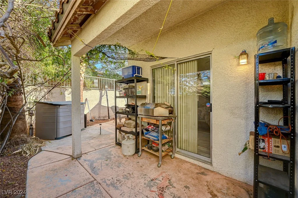 3464 Trilogy, Las Vegas, NV 89108