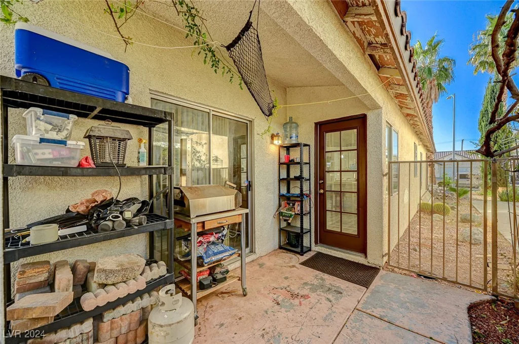 3464 Trilogy, Las Vegas, NV 89108