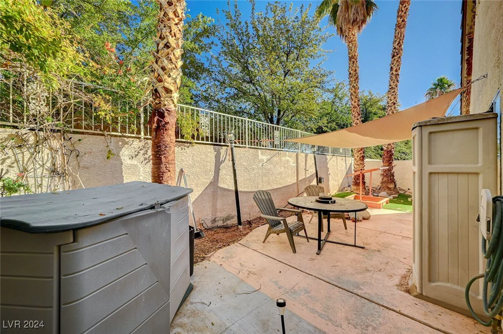 3464 Trilogy, Las Vegas, NV 89108