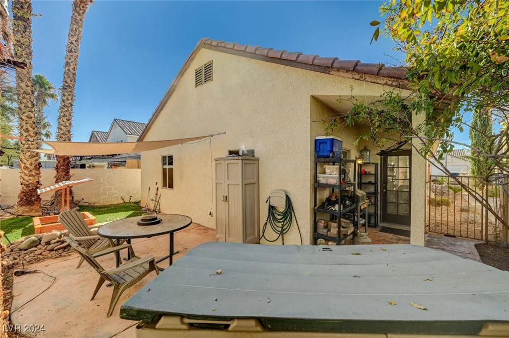 3464 Trilogy, Las Vegas, NV 89108