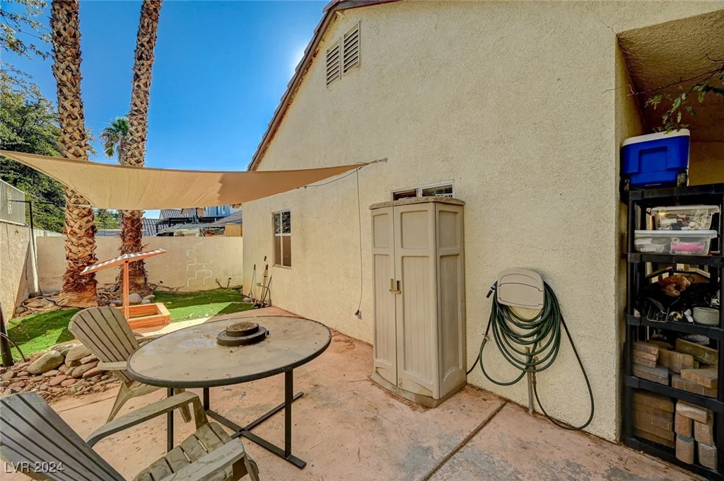3464 Trilogy, Las Vegas, NV 89108