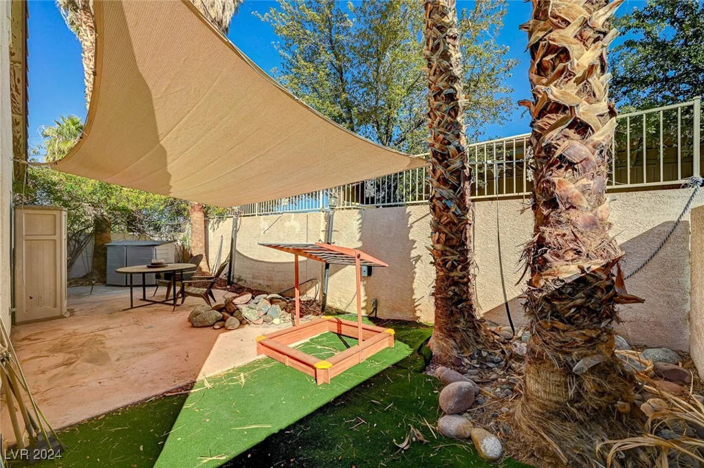 3464 Trilogy, Las Vegas, NV 89108