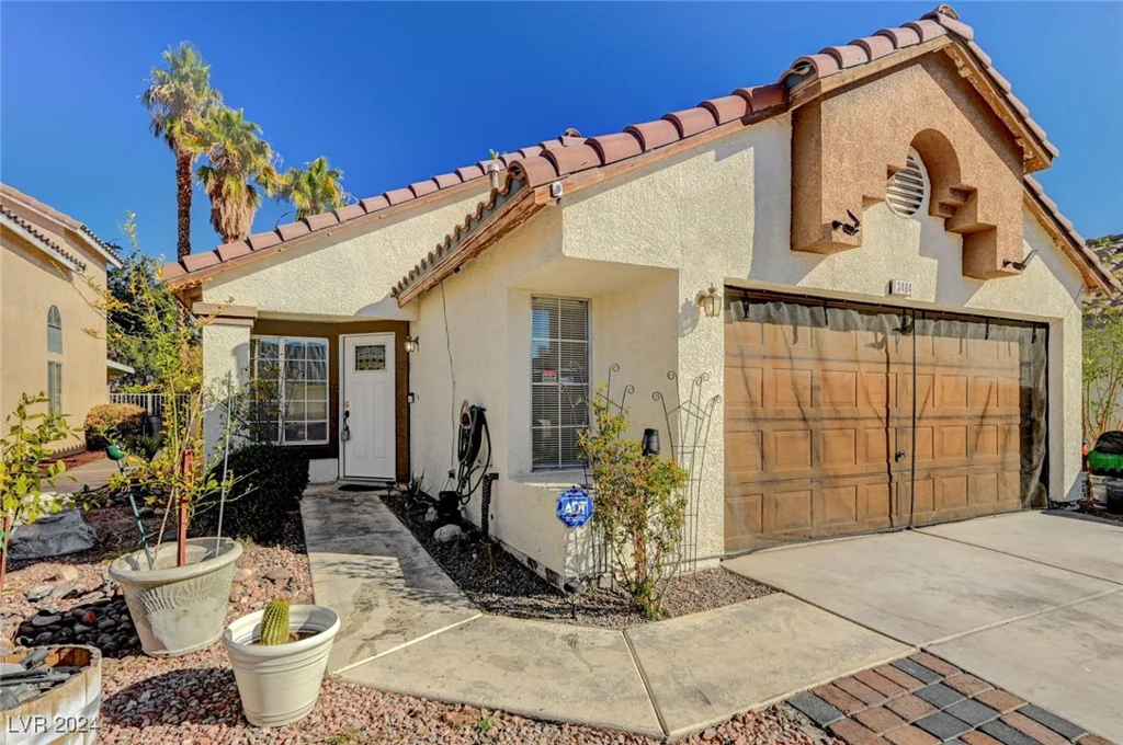3464 Trilogy, Las Vegas, NV 89108