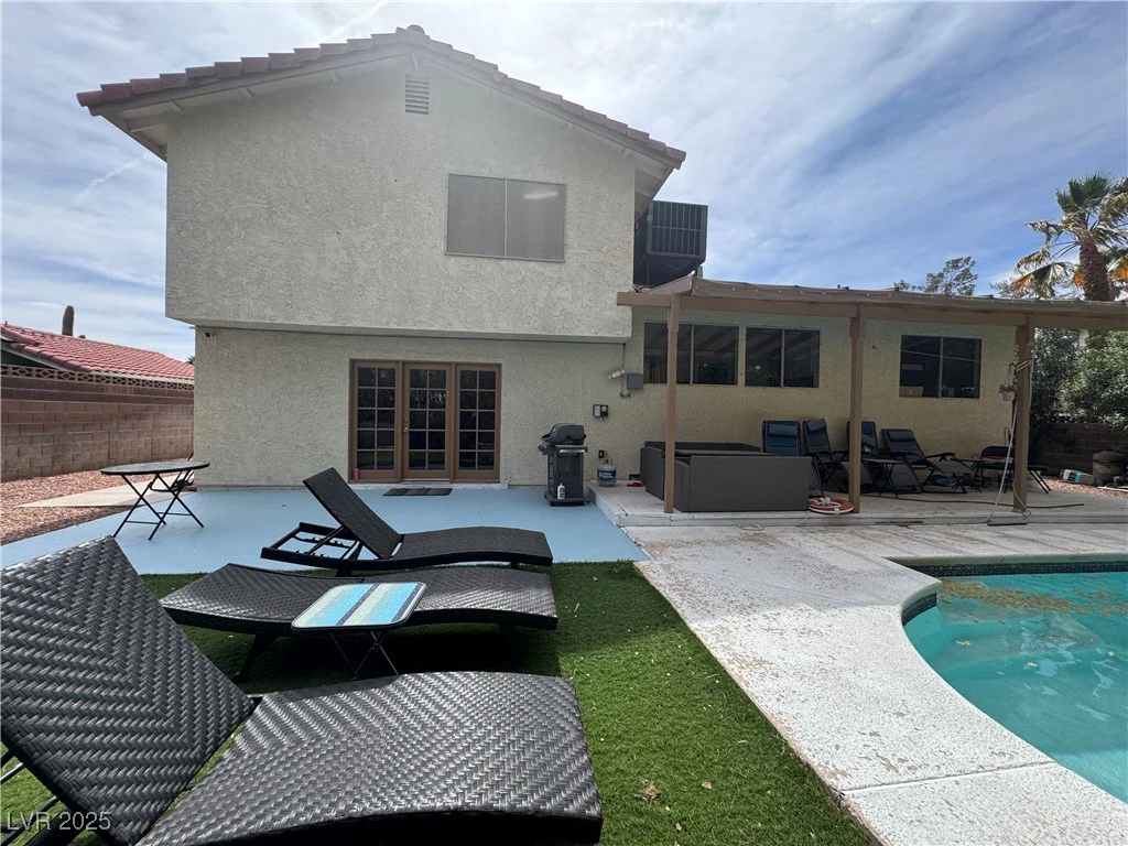 5882 Viking, Las Vegas, NV 89103