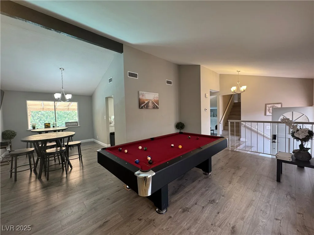 5882 Viking, Las Vegas, NV 89103