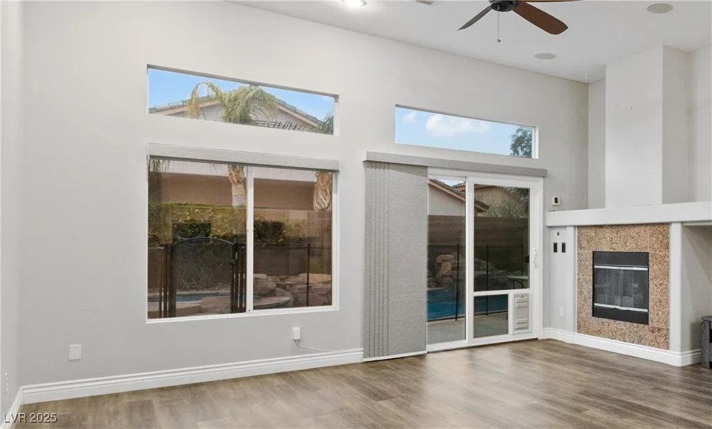 4332 Val Dechiana, Las Vegas, NV 89141