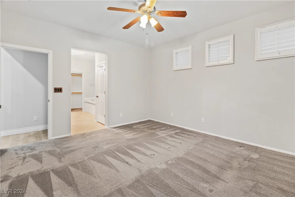 4332 Val Dechiana, Las Vegas, NV 89141