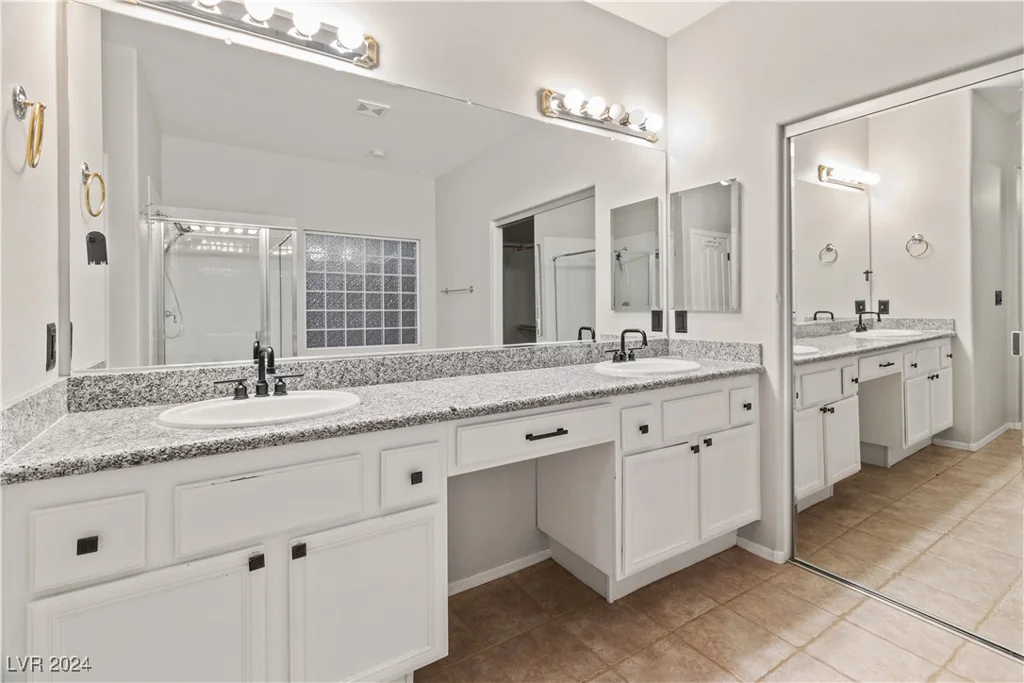 4332 Val Dechiana, Las Vegas, NV 89141