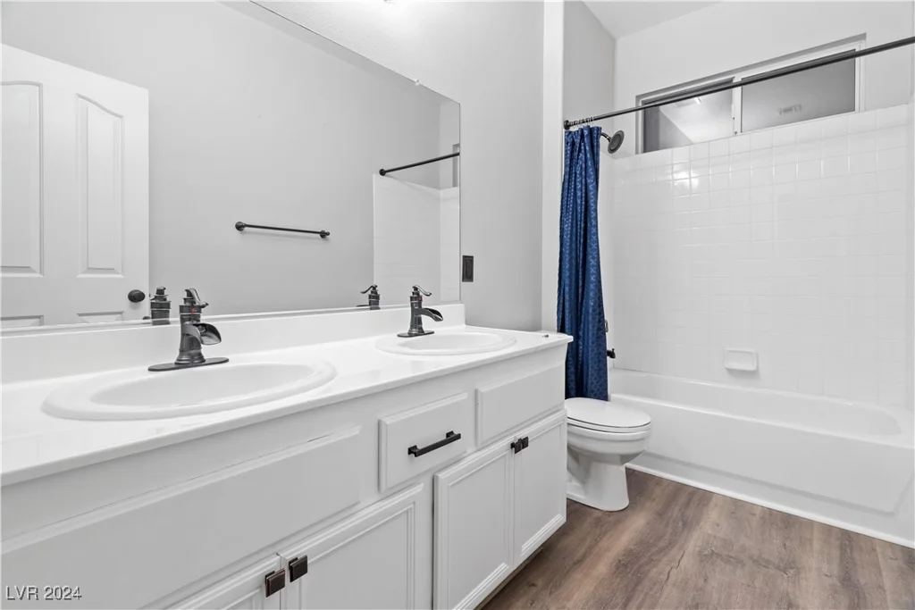 4332 Val Dechiana, Las Vegas, NV 89141