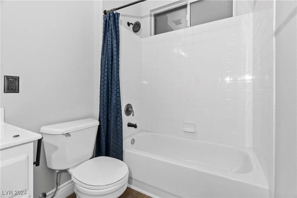 4332 Val Dechiana, Las Vegas, NV 89141
