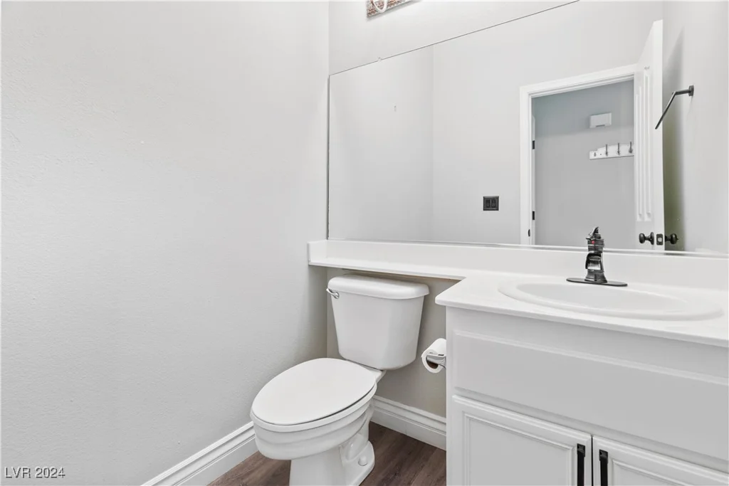4332 Val Dechiana, Las Vegas, NV 89141