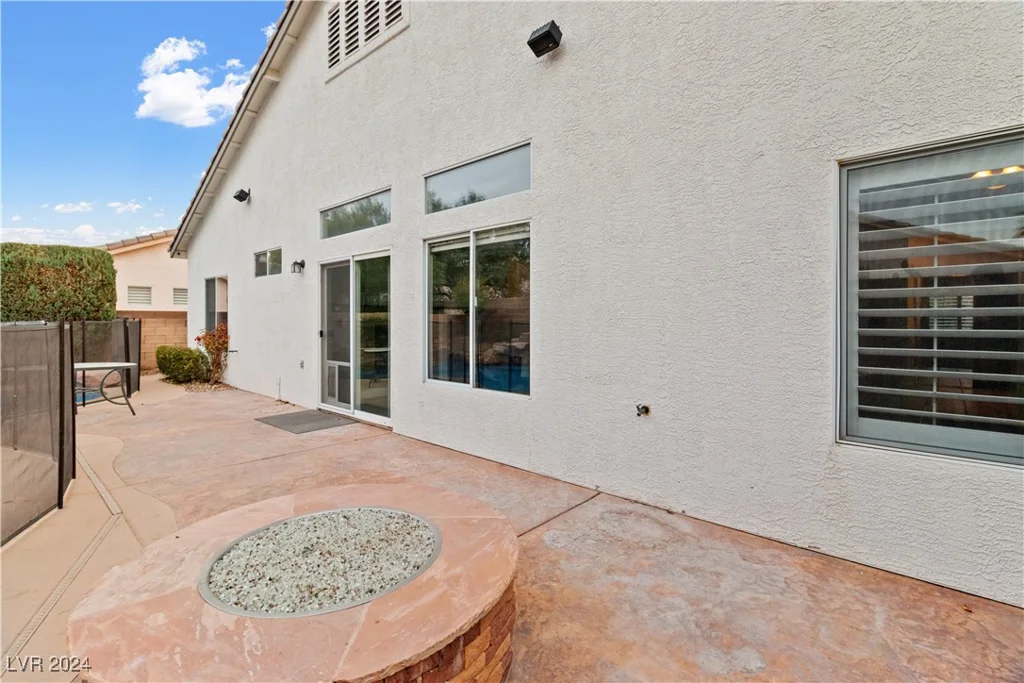 4332 Val Dechiana, Las Vegas, NV 89141