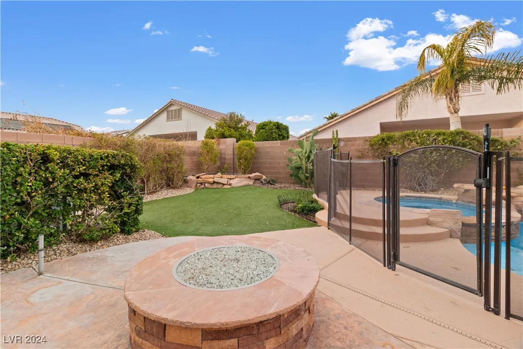 4332 Val Dechiana, Las Vegas, NV 89141