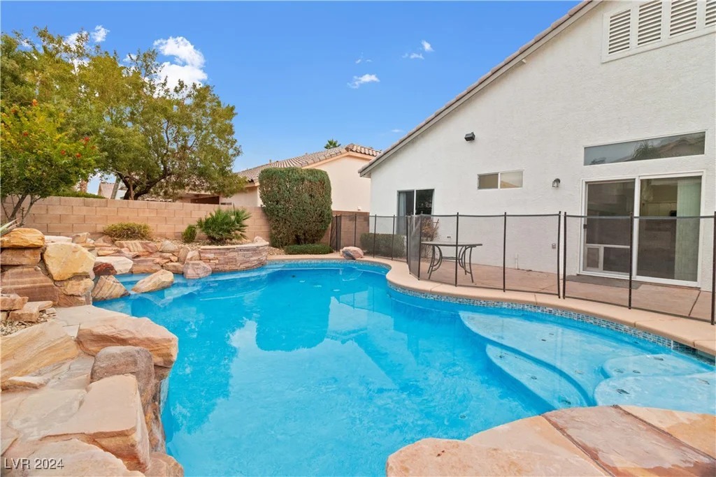 4332 Val Dechiana, Las Vegas, NV 89141