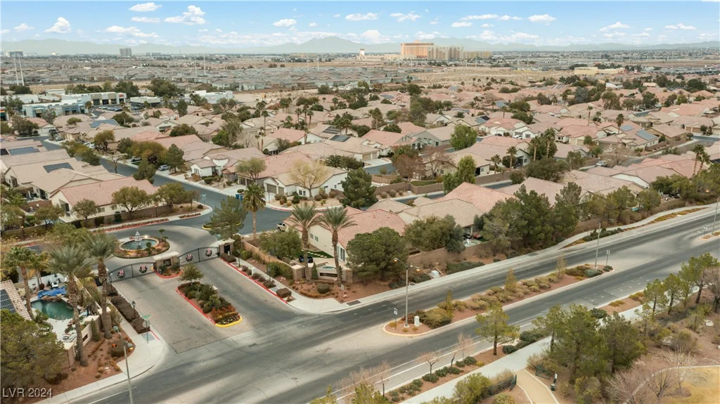 4332 Val Dechiana, Las Vegas, NV 89141