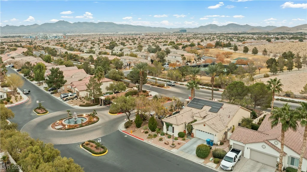 4332 Val Dechiana, Las Vegas, NV 89141