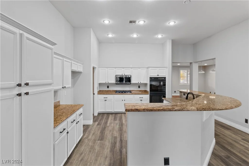 4332 Val Dechiana, Las Vegas, NV 89141