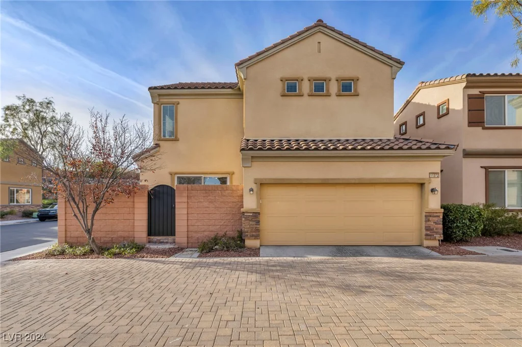 11372 Corsica Mist, Las Vegas, NV 89135