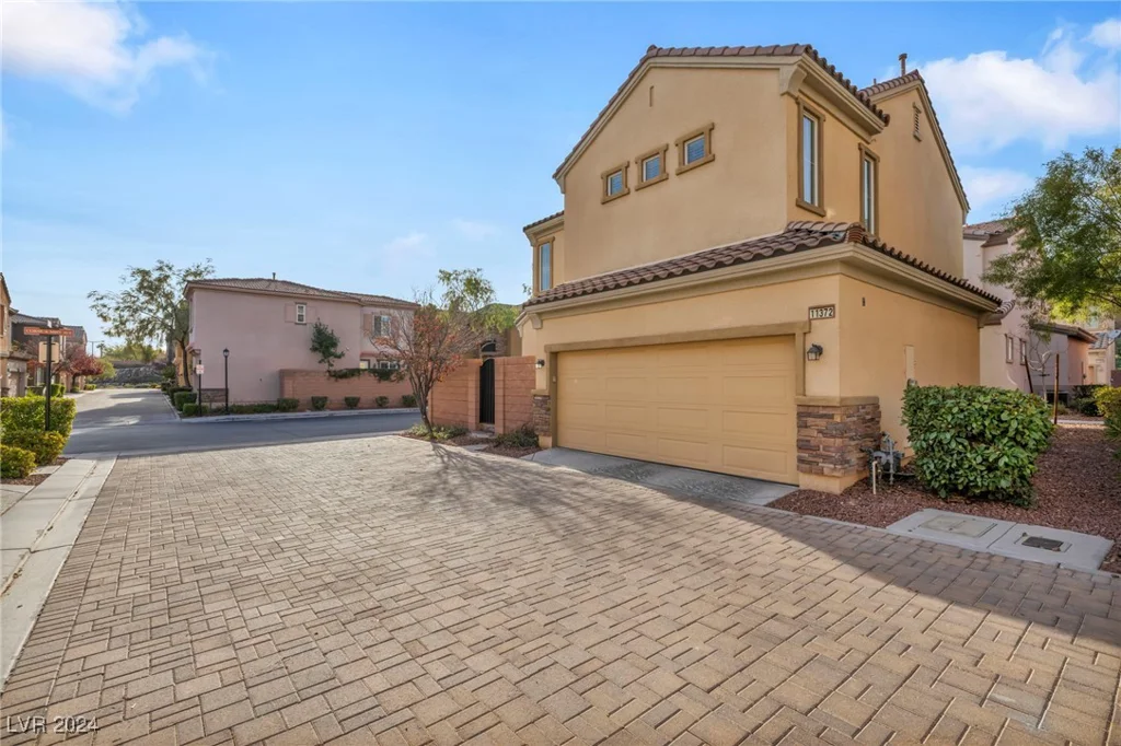 11372 Corsica Mist, Las Vegas, NV 89135