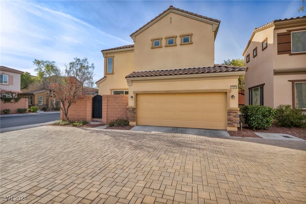 11372 Corsica Mist, Las Vegas, NV 89135