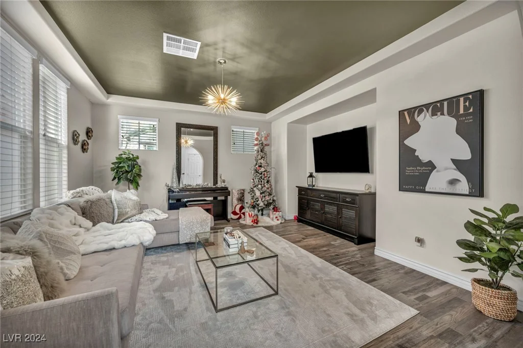 11372 Corsica Mist, Las Vegas, NV 89135