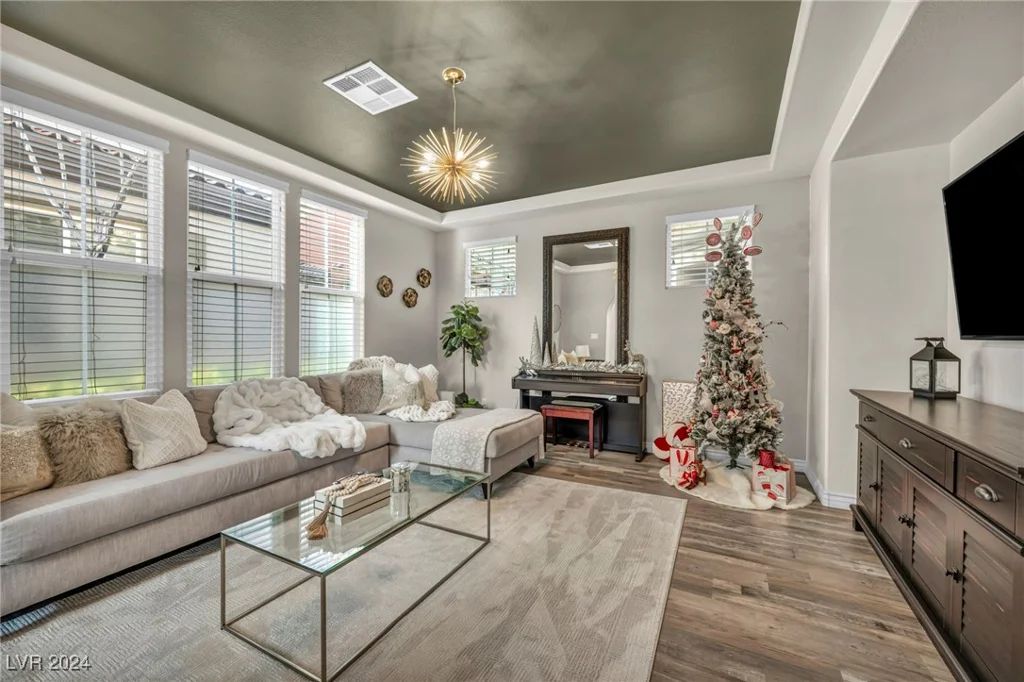 11372 Corsica Mist, Las Vegas, NV 89135