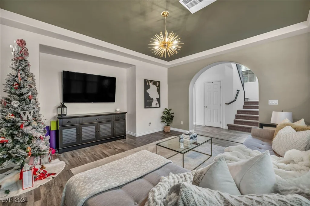 11372 Corsica Mist, Las Vegas, NV 89135