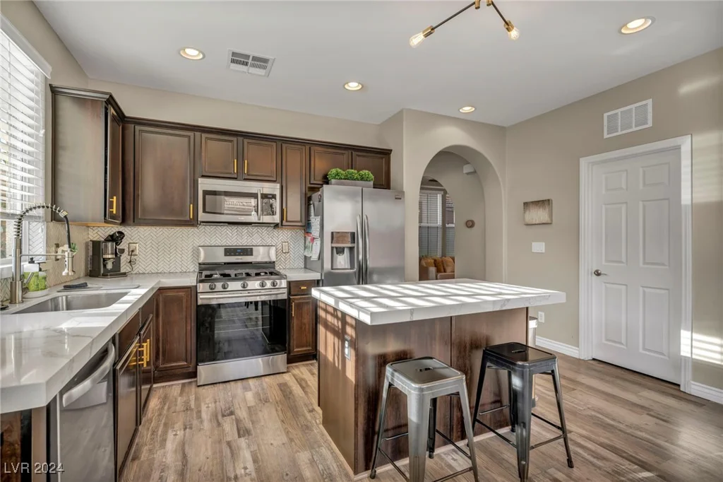 11372 Corsica Mist, Las Vegas, NV 89135