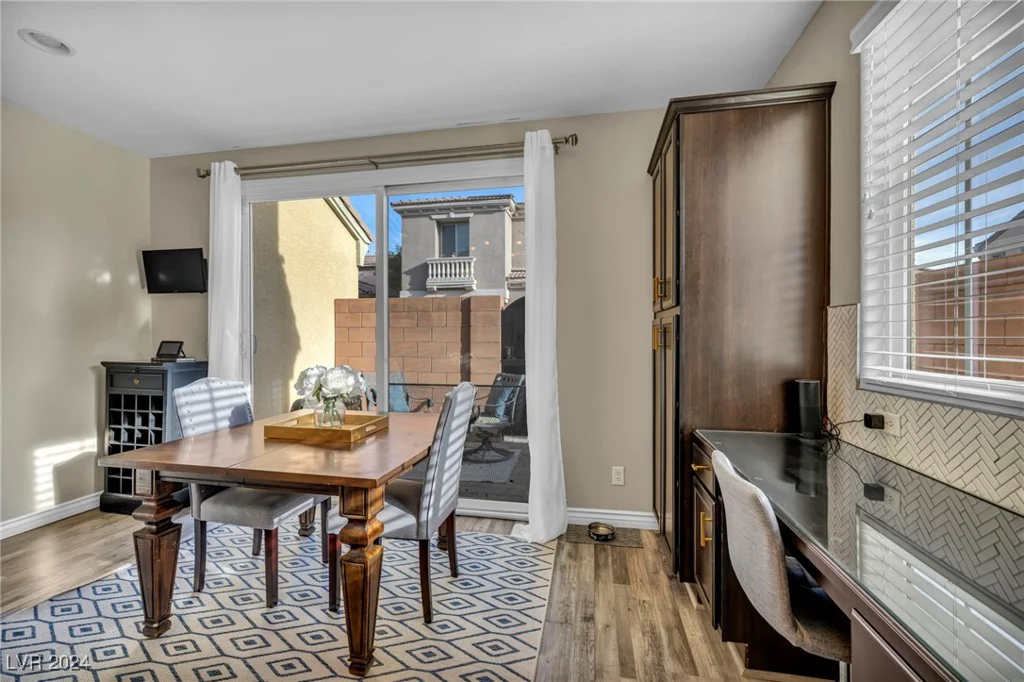 11372 Corsica Mist, Las Vegas, NV 89135