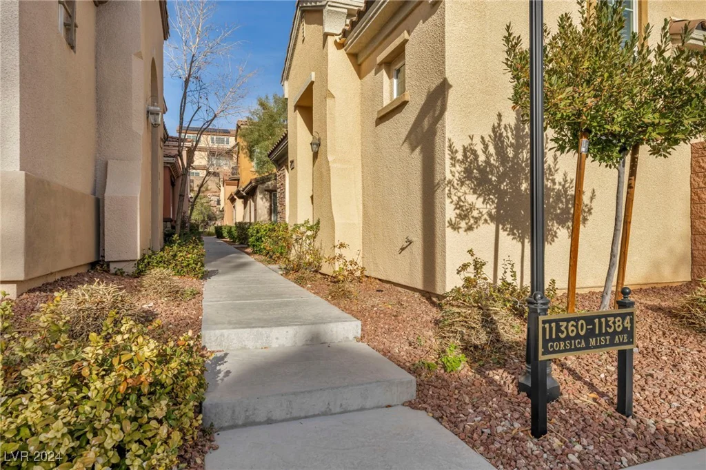 11372 Corsica Mist, Las Vegas, NV 89135