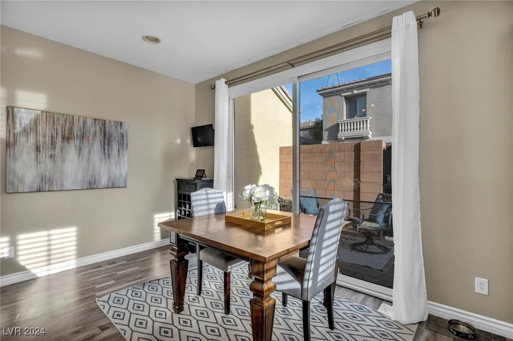 11372 Corsica Mist, Las Vegas, NV 89135