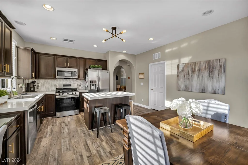 11372 Corsica Mist, Las Vegas, NV 89135