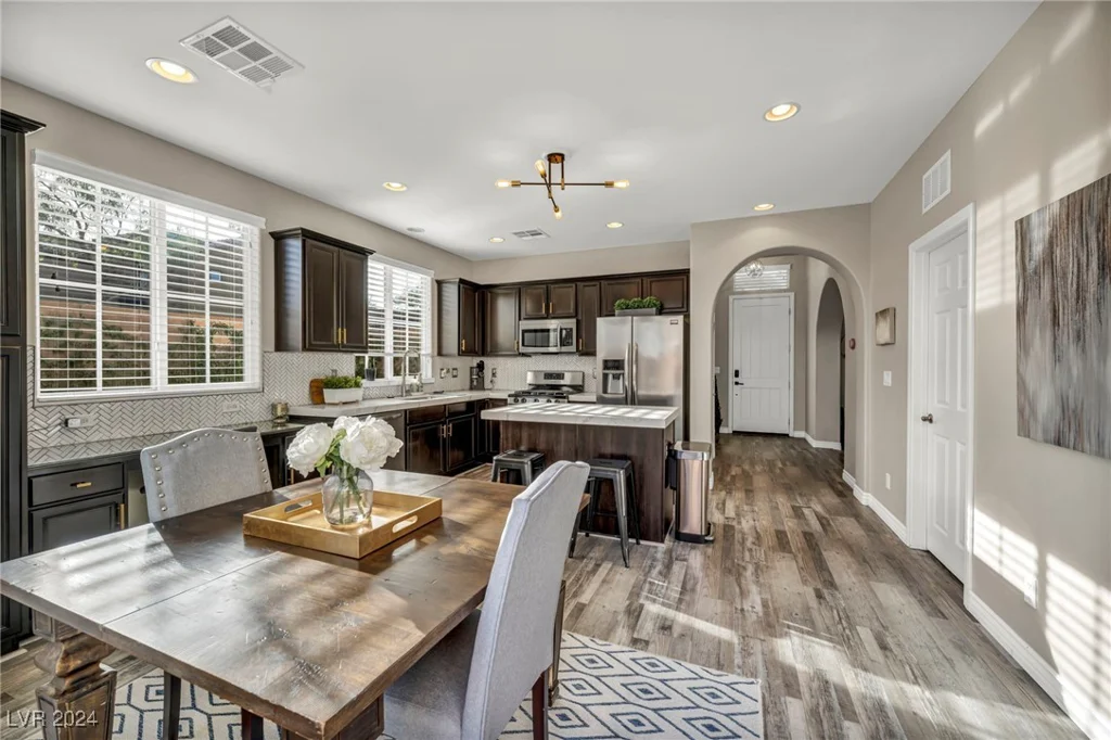 11372 Corsica Mist, Las Vegas, NV 89135
