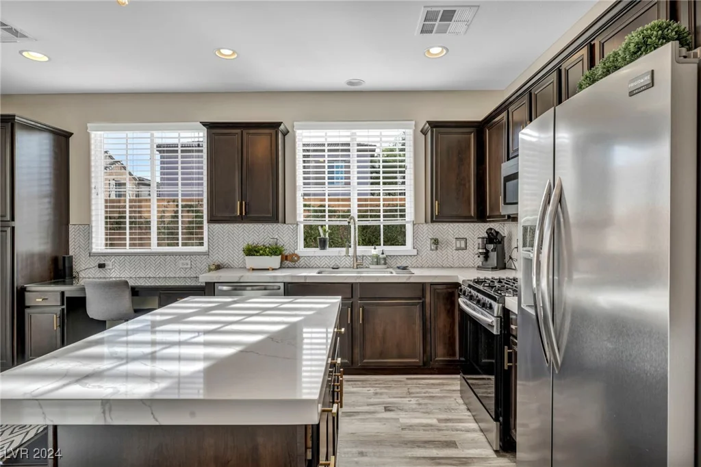 11372 Corsica Mist, Las Vegas, NV 89135